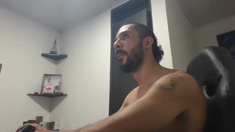 Andru online show from 01/10/25, 04:01