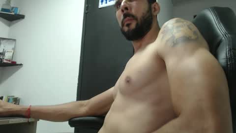 Andru online show from 10/24/25, 09:55