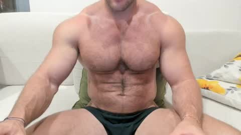 Andry online show from 04/28/26, 02:44