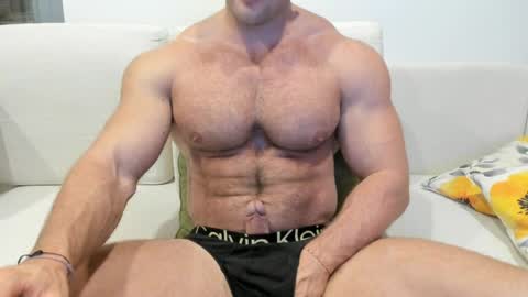Andry online show from 04/29/26, 02:43