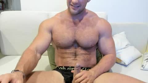 Andry online show from 05/05/26, 03:20
