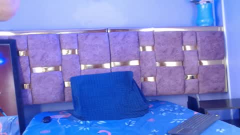 Andry online show from 02/24/26, 09:46