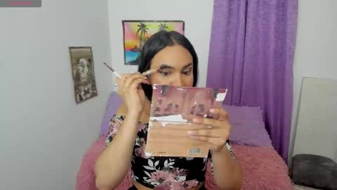 Andrys online show from 10/21/25, 03:51