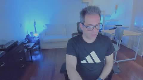 Andrew online show from 11/12/25, 03:01