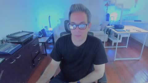 Andrew online show from 11/19/25, 02:50