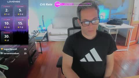 Andrew online show from 11/24/25, 06:18