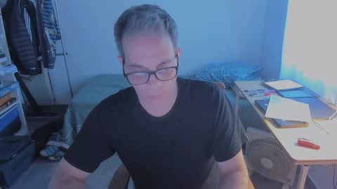 Andrew online show from 01/11/26, 07:41