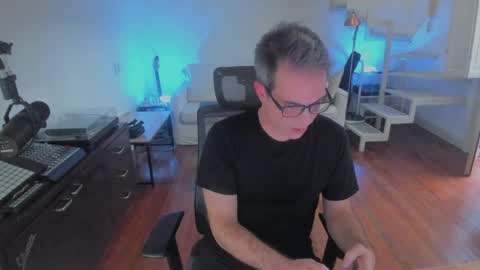 Andrew online show from 05/06/26, 05:07