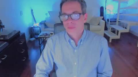 Andrew online show from 07/17/26, 05:03