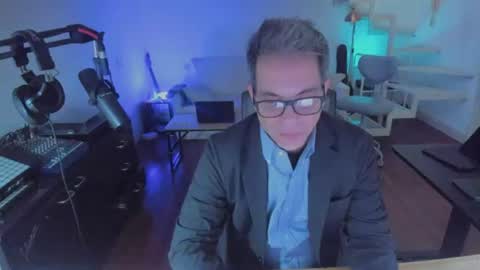 Andrew online show from 07/19/26, 10:52
