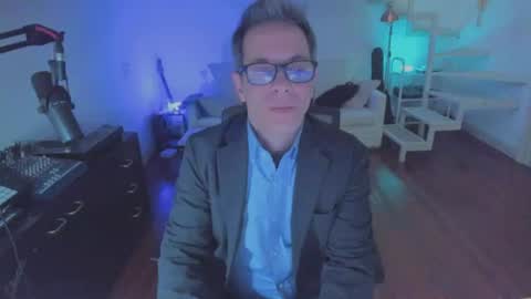 Andrew online show from 07/23/26, 03:59