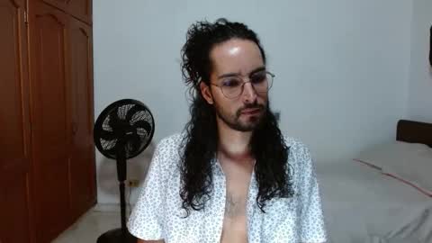 Andy1113 online show from 06/02/26, 04:14