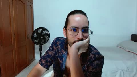 Andy1113 online show from 06/04/26, 03:12