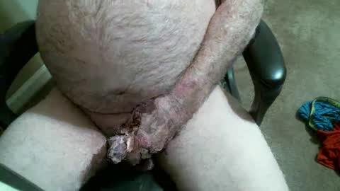 Snapshot of andy523 chatting on 02/27/25, 12:32 andy523 online show from 02/27/25, 12:32