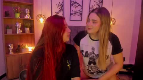 andy_and_emma online show from 12/11/24, 12:55