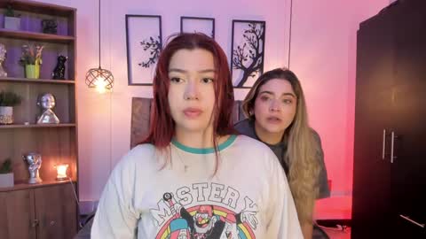 andy_and_emma online show from 01/19/25, 12:28