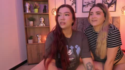 andy_and_emma online show from 01/27/25, 12:48