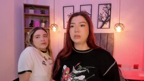 andy_and_emma online show from 02/12/25, 12:22