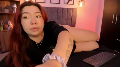 andy_and_emma online show from 02/20/25, 03:52