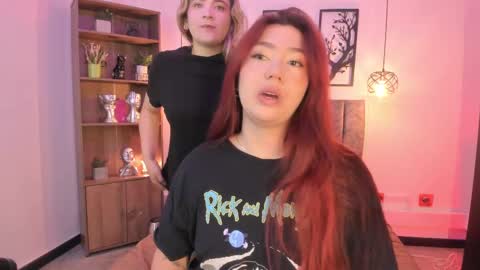 andy_and_emma online show from 02/23/25, 12:48