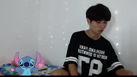 andy_andrade online show from 10/06/25, 03:15