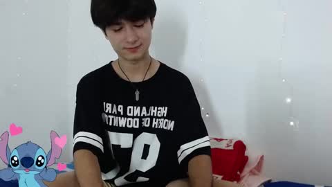 andy_andrade online show from 10/29/25, 04:04