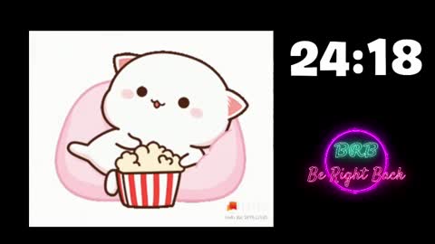 andy angel online show from 02/17/25, 03:20