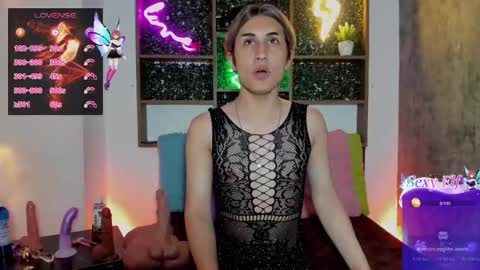 andy angel online show from 03/19/26, 05:11