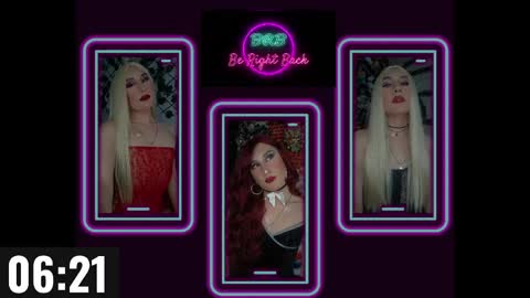 andy angel online show from 04/21/26, 03:28