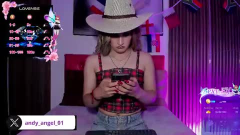 Snapshot of andy_angel1 chatting on 07/11/26, 04:04 andy angel online show from 07/11/26, 04:04