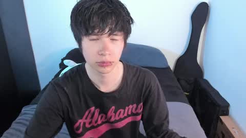 twx Andy twink3 online show from 04/12/26, 11:32