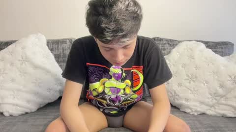 Andy online show from 01/24/25, 04:28