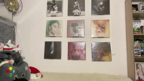 Andy online show from 11/04/25, 04:06