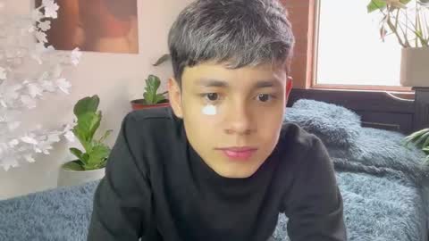 Andy online show from 02/11/26, 02:44