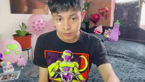 Andy online show from 02/16/26, 03:08