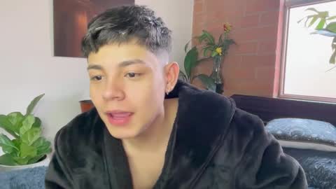 Andy online show from 03/04/26, 02:01