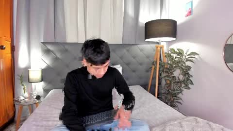 Andy online show from 04/04/26, 11:24