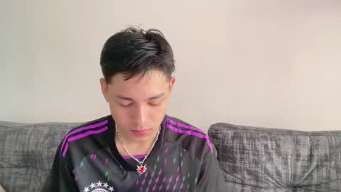 Andy online show from 04/08/26, 03:45