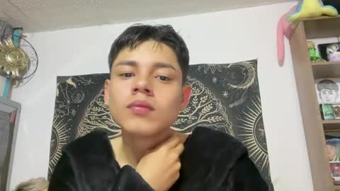 Andy online show from 06/02/26, 02:41