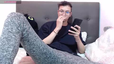 ANDY online show from 01/14/25, 01:26