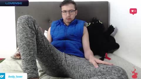 ANDY online show from 01/19/25, 05:26