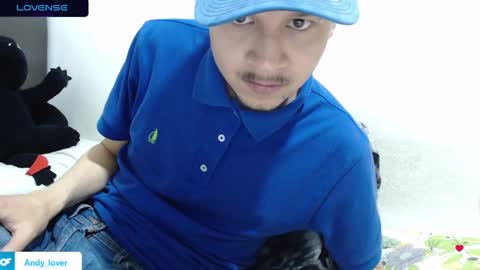 ANDY online show from 02/05/25, 02:19