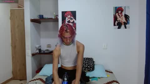 Snapshot of andy_caandy chatting on 02/06/26, 07:17 Andy Candy online show from 02/06/26, 07:17