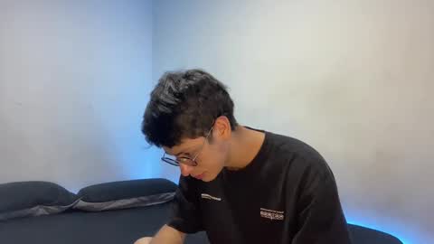 andy_collins__ online show from 03/09/25, 11:03