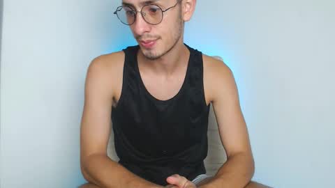 andy_collins__ online show from 10/03/25, 12:51