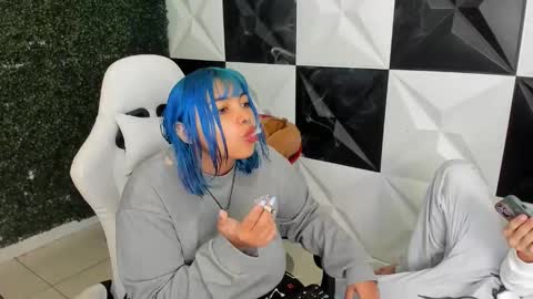 andy_dan1 online show from 01/09/26, 08:10