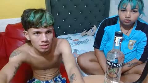 andy_dan1 online show from 02/11/26, 07:08