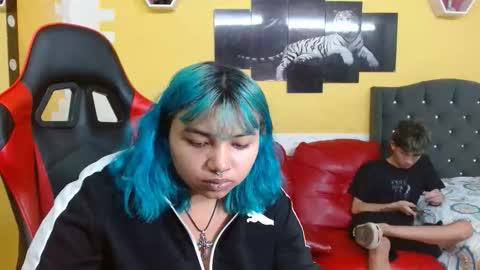 andy_dan1 online show from 02/28/26, 07:59