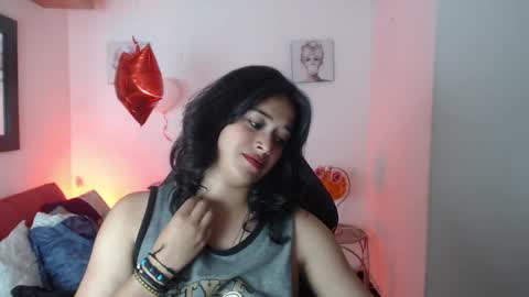 andy_eagleton_20 online show from 03/21/26, 08:19