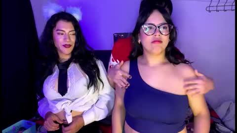 andy_emily online show from 03/03/26, 09:15